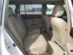 2009 Toyota Highlander Limited zu verkaufen in Las Vegas, NV - Front End