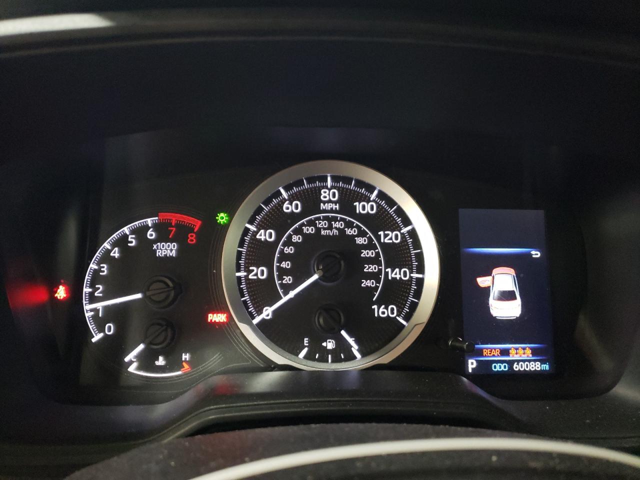 2022 Toyota Corolla - Image 9