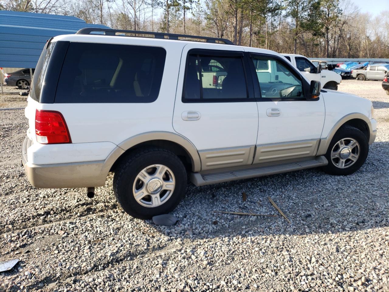 2006 Ford Expedition - Image 3
