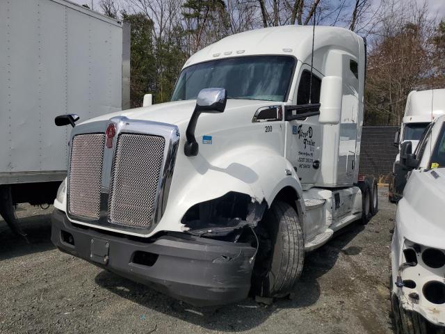 2019 KENWORTH CONSTRUCTION T680  