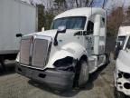 2019 Kenworth Construction T680 for Sale in Waldorf, MD - Side