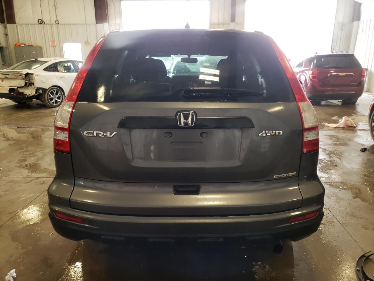 2011 Honda CR-V - Image 6