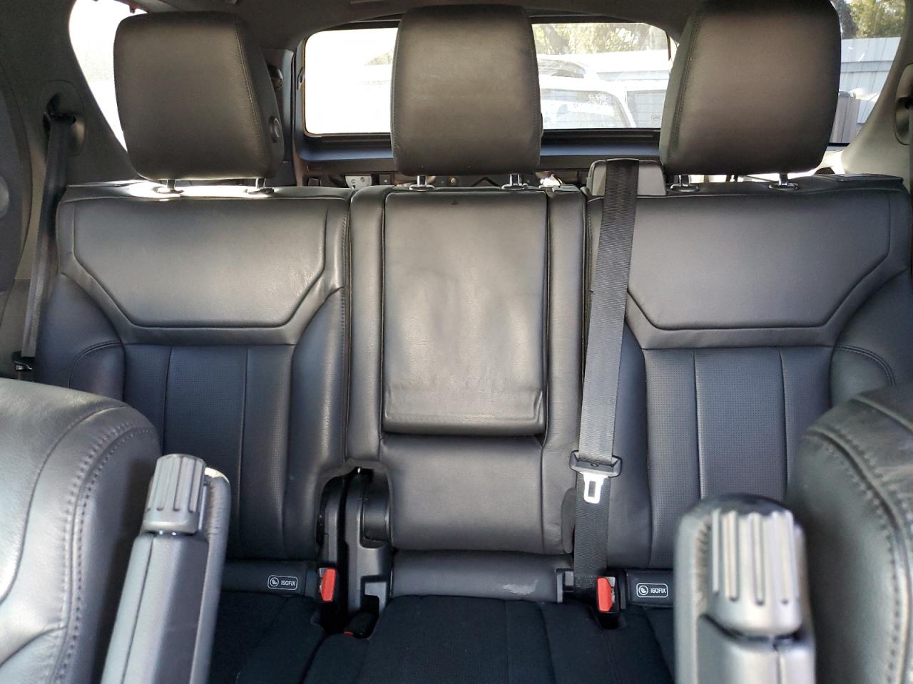 2018 Land Rover Discovery - Image 10