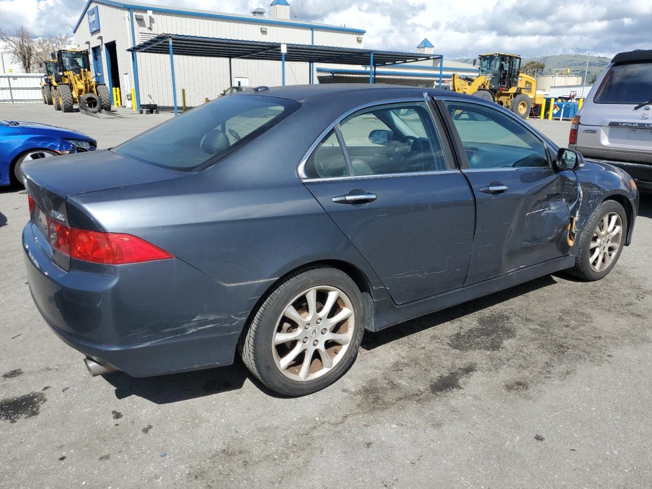 2006 Acura TSX - Image 3