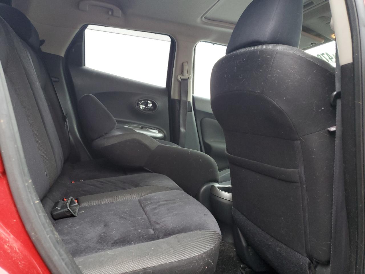 2013 Nissan Juke - Image 11