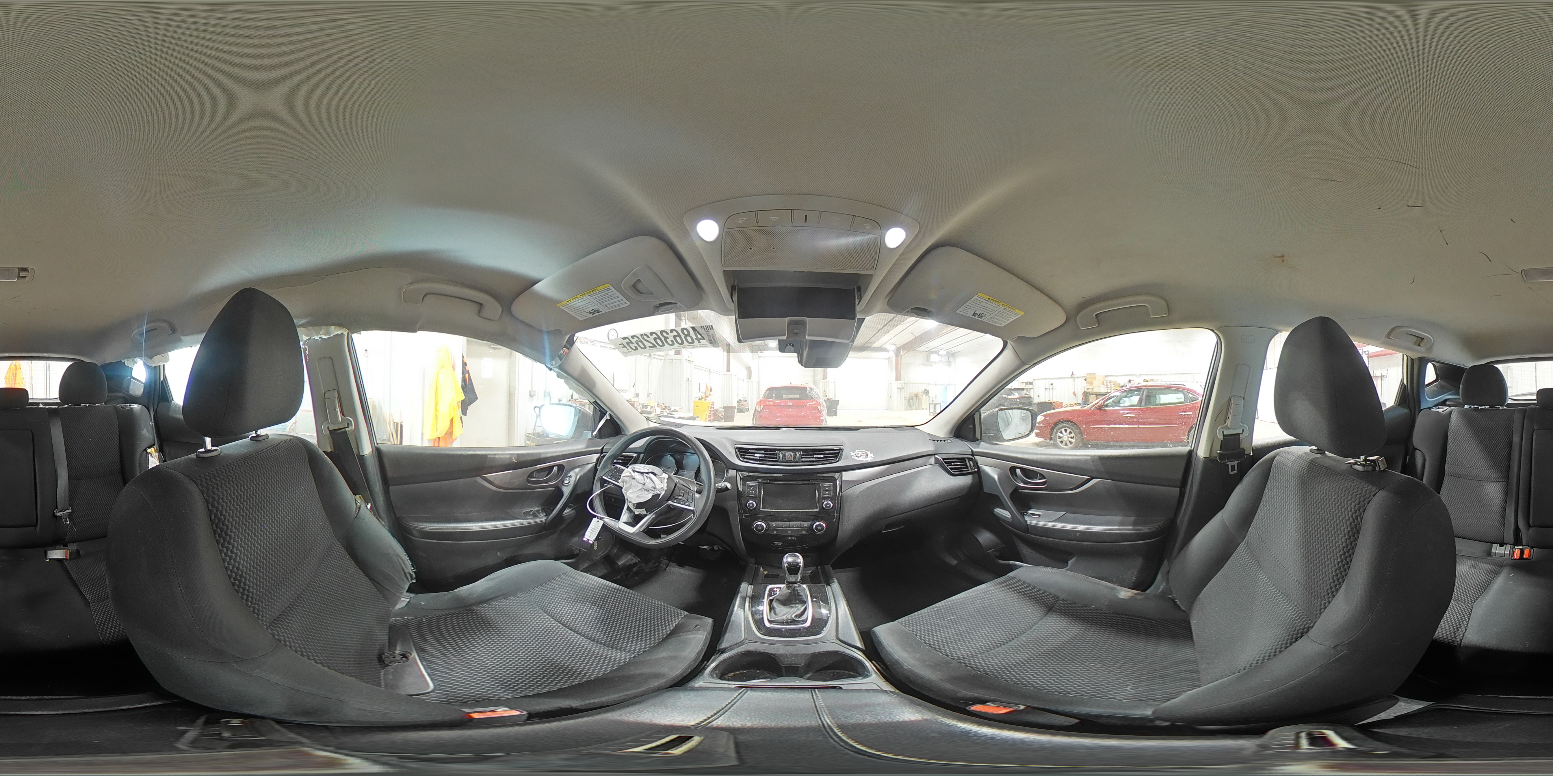2021 Nissan Rogue - Image 14
