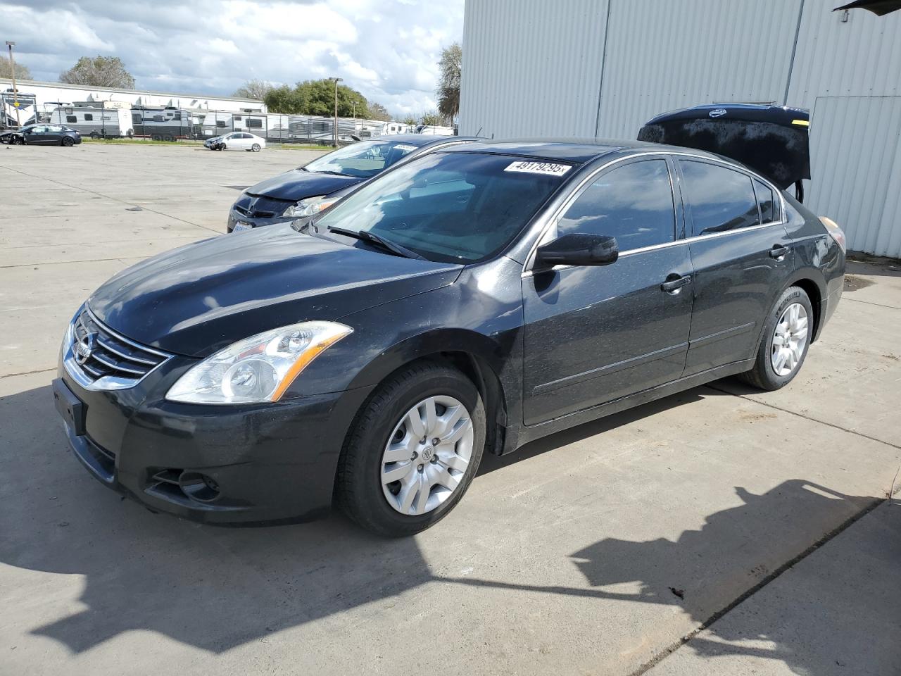 2011 Nissan Altima - Image 1