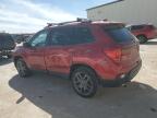 2023 Honda Passport Exl за продажба в Haslet, TX - Side