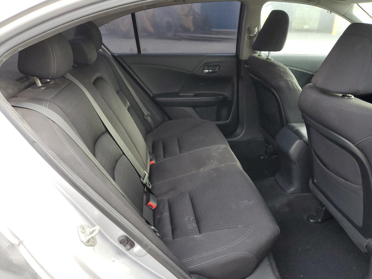 2014 Honda Accord - Image 10