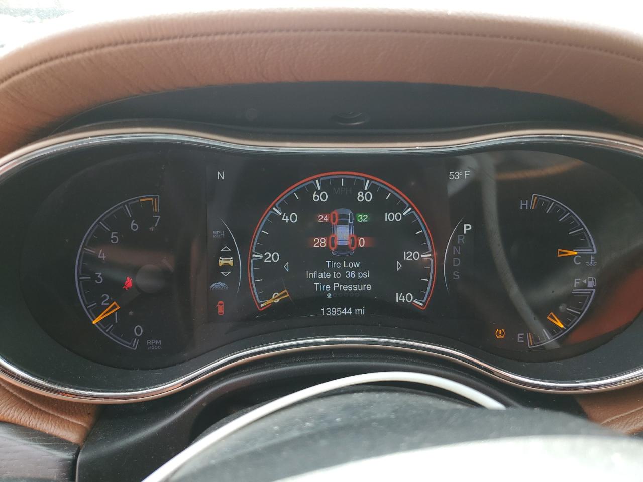 2015 Jeep Grand Cherokee - Image 9