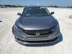 2021 Honda Civic Ex zu verkaufen in Arcadia, FL - Mechanical