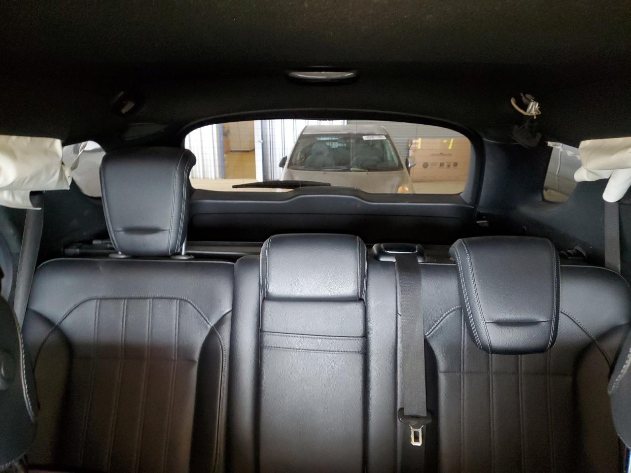 2016 Mercedes-Benz GLE - Image 10