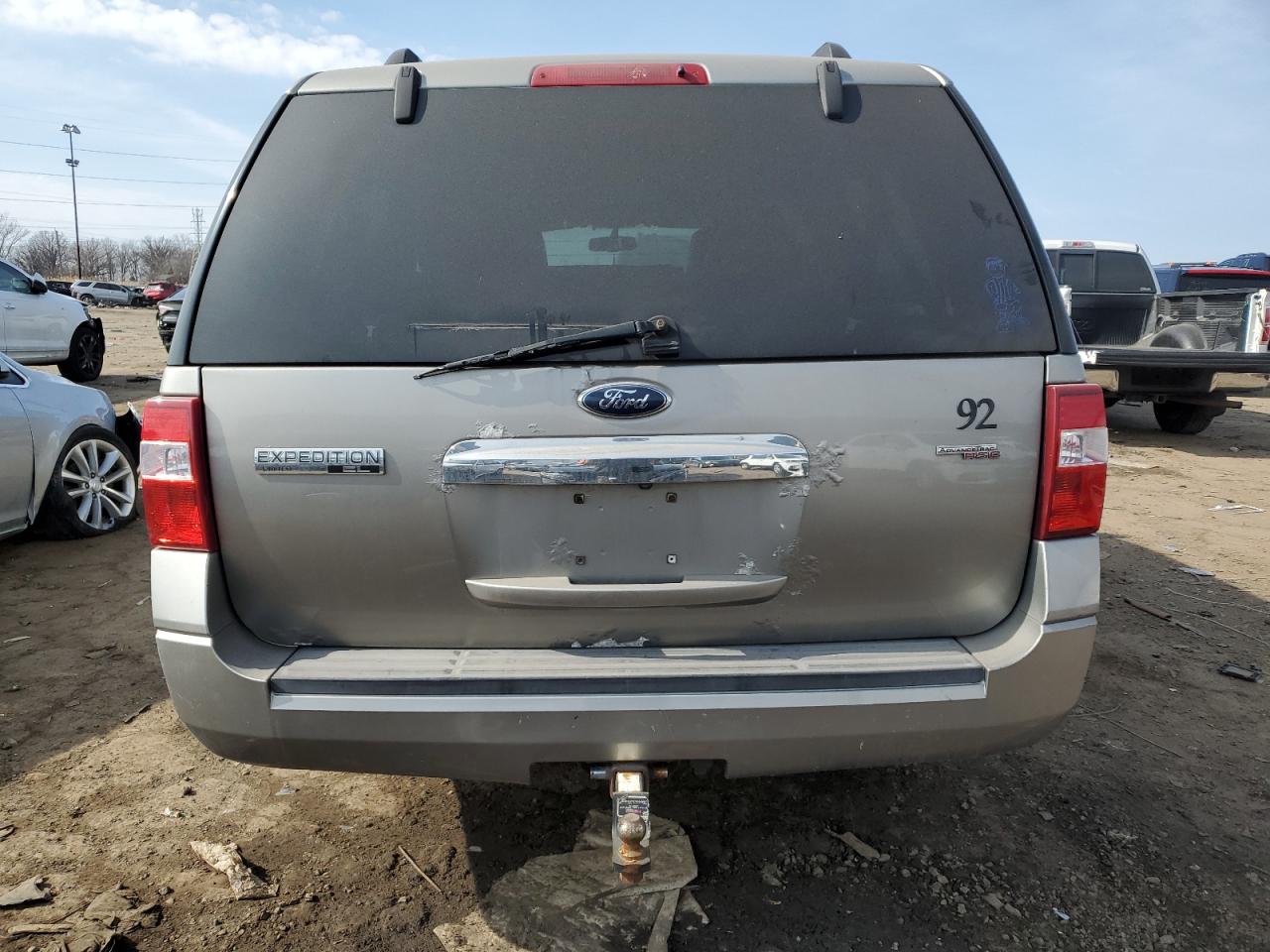 2008 Ford Expedition - Image 6