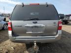 2008 Ford Expedition El Limited en Venta en Woodhaven, MI - Side