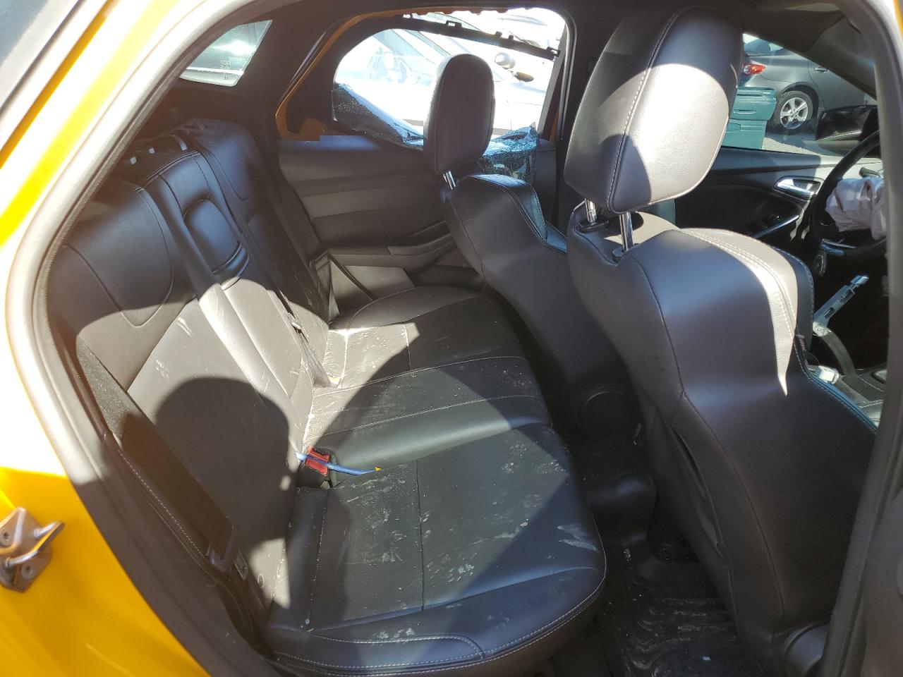 2014 Ford Focus - Image 10
