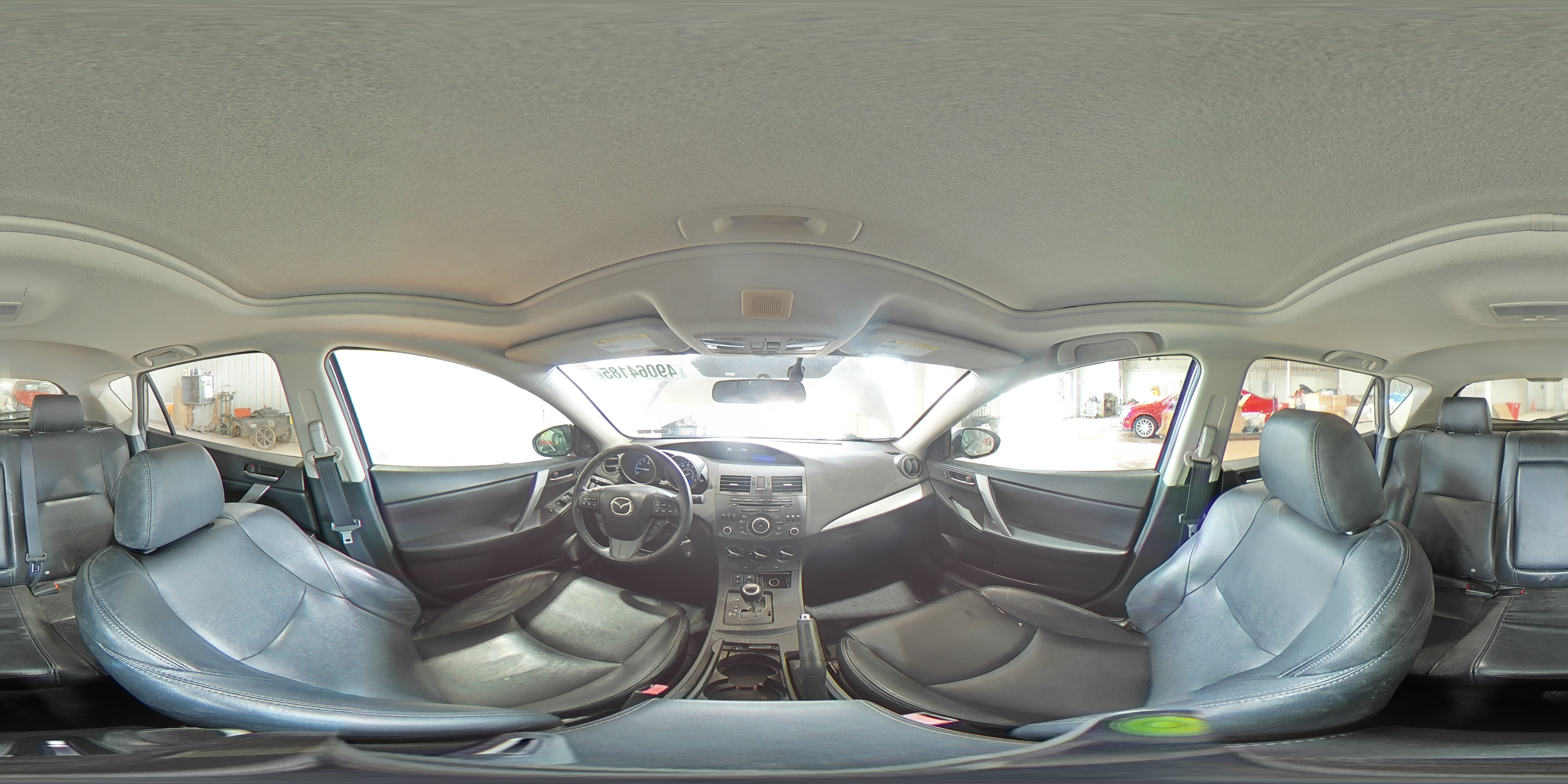 2012 Mazda 3 - Image 15