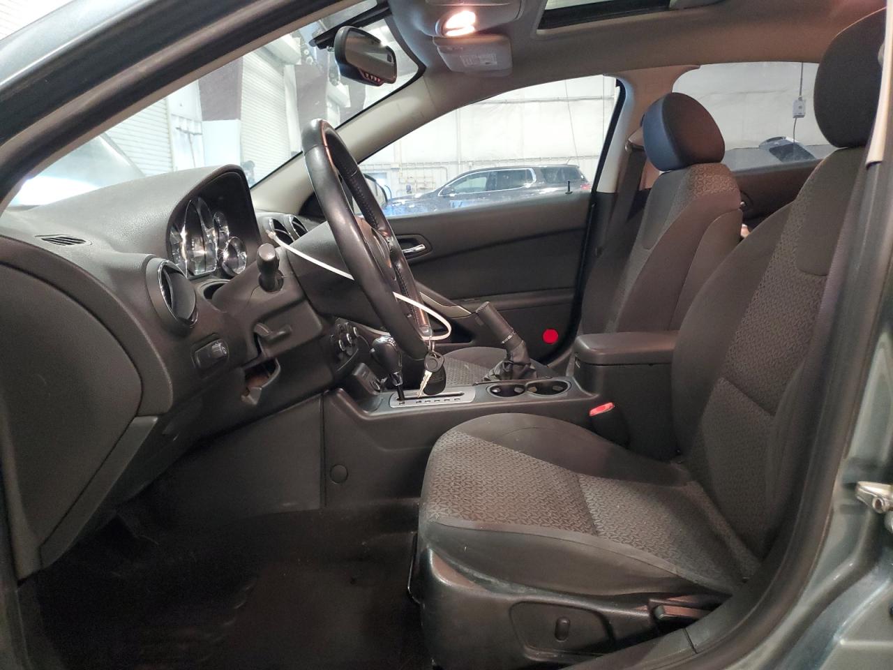 2009 Pontiac G6 VIN: 1G2ZG57N694205382 Lot: 49172105