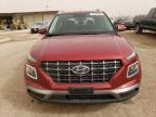 2024 Hyundai Venue Sel zu verkaufen in Temple, TX - Front End