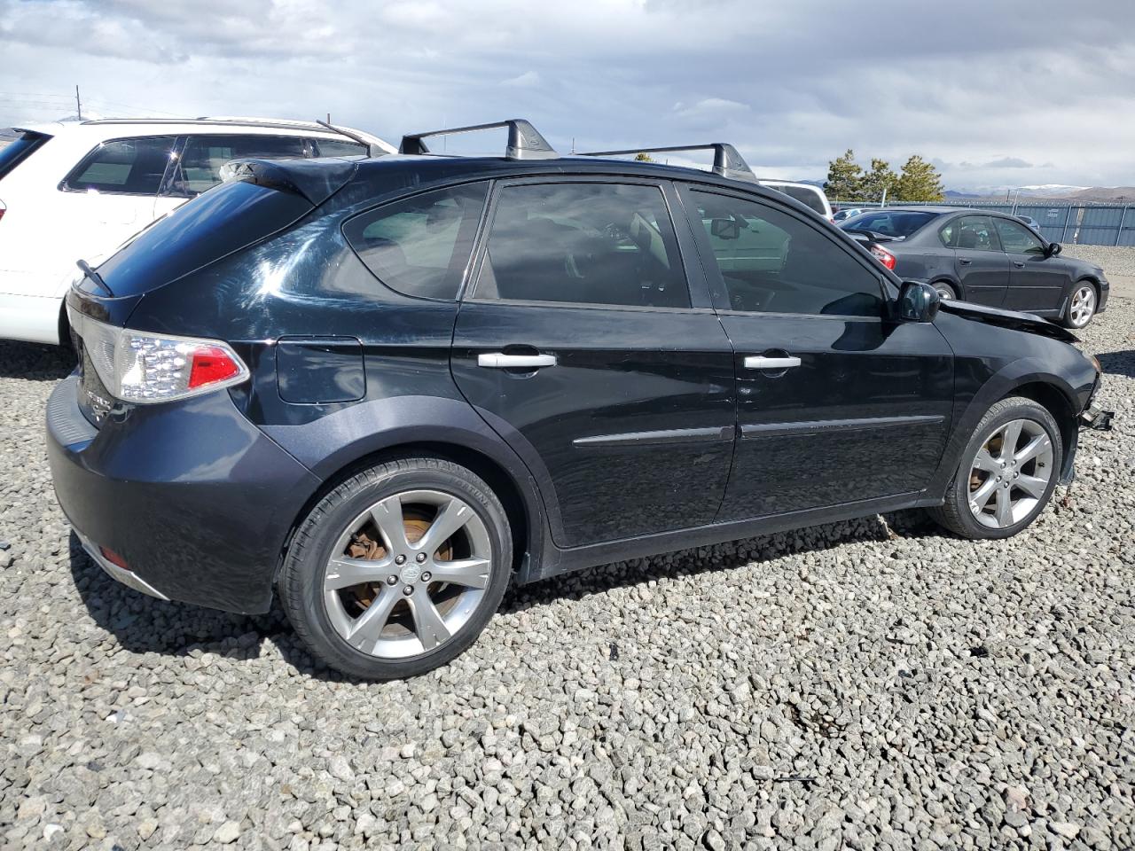 2010 Subaru Impreza - Image 3