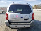 2014 Nissan Xterra X للبيع في Spartanburg، SC - Front End