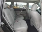 2011 Toyota Highlander Base للبيع في Houston، TX - Minor Dent/Scratches