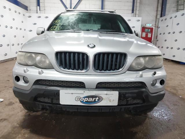 2004 BMW X5 SPORT D