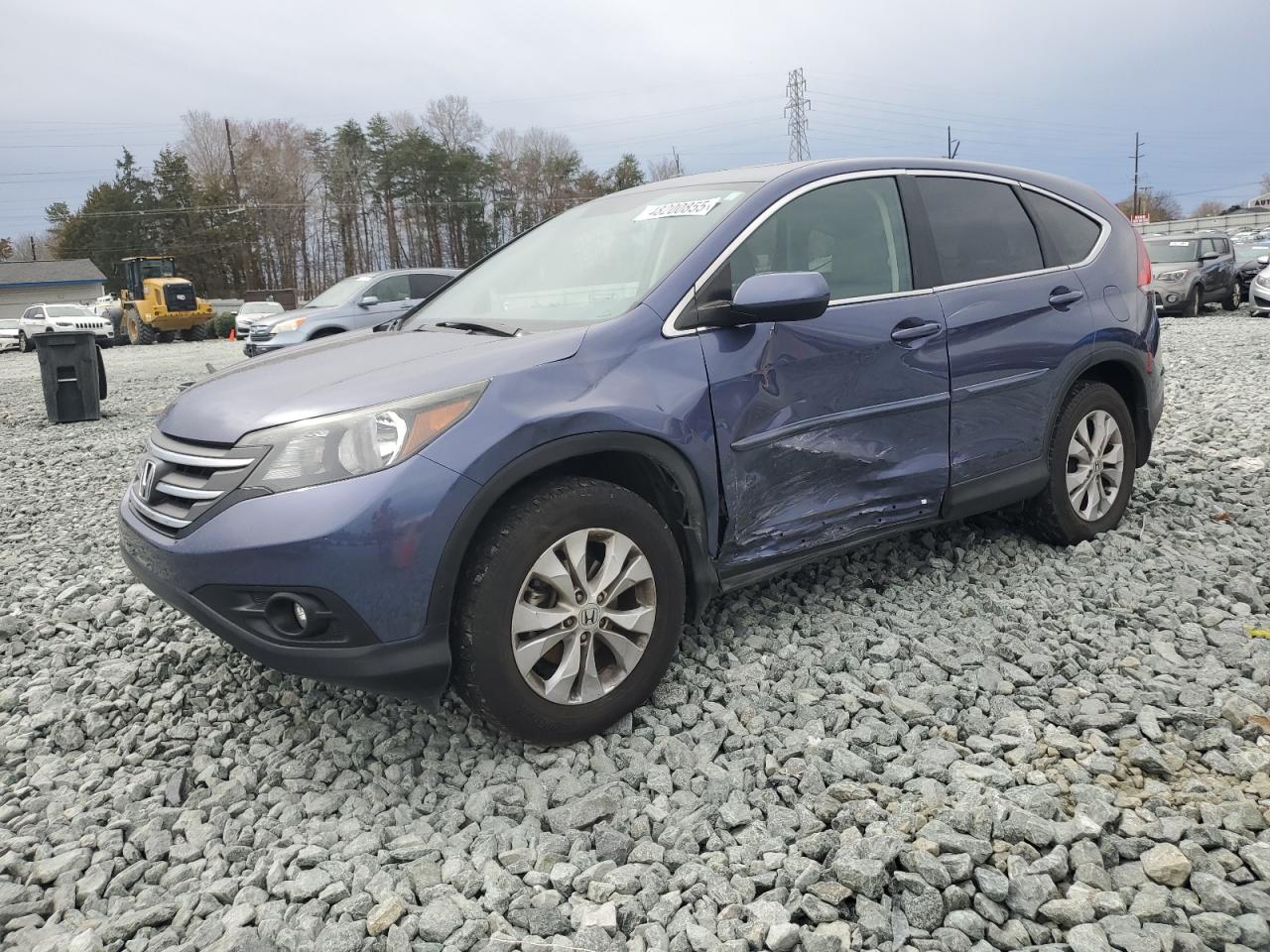 2013 Honda CR-V - Image 1