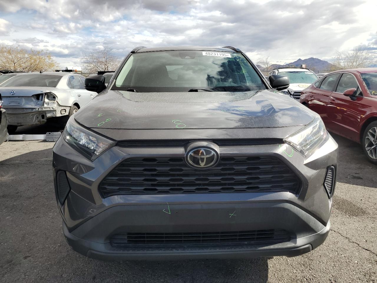 2020 Toyota RAV 4 - Image 5