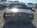 2005 Bmw Z4 2.5 zu verkaufen in Hueytown, AL - Mechanical