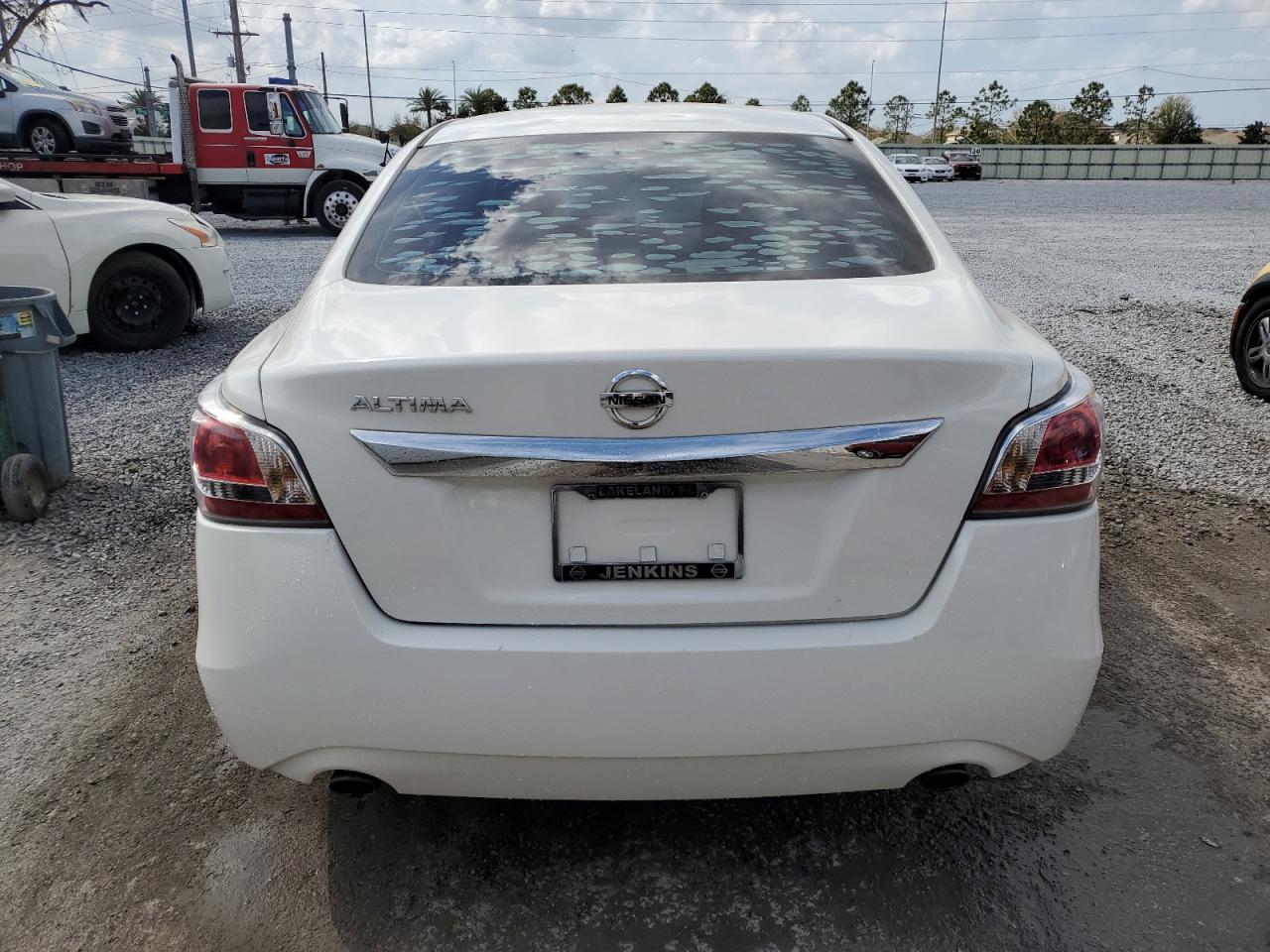 2015 Nissan Altima - Image 6