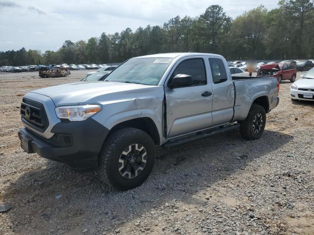 TOYOTA TACOMA ACC 2022