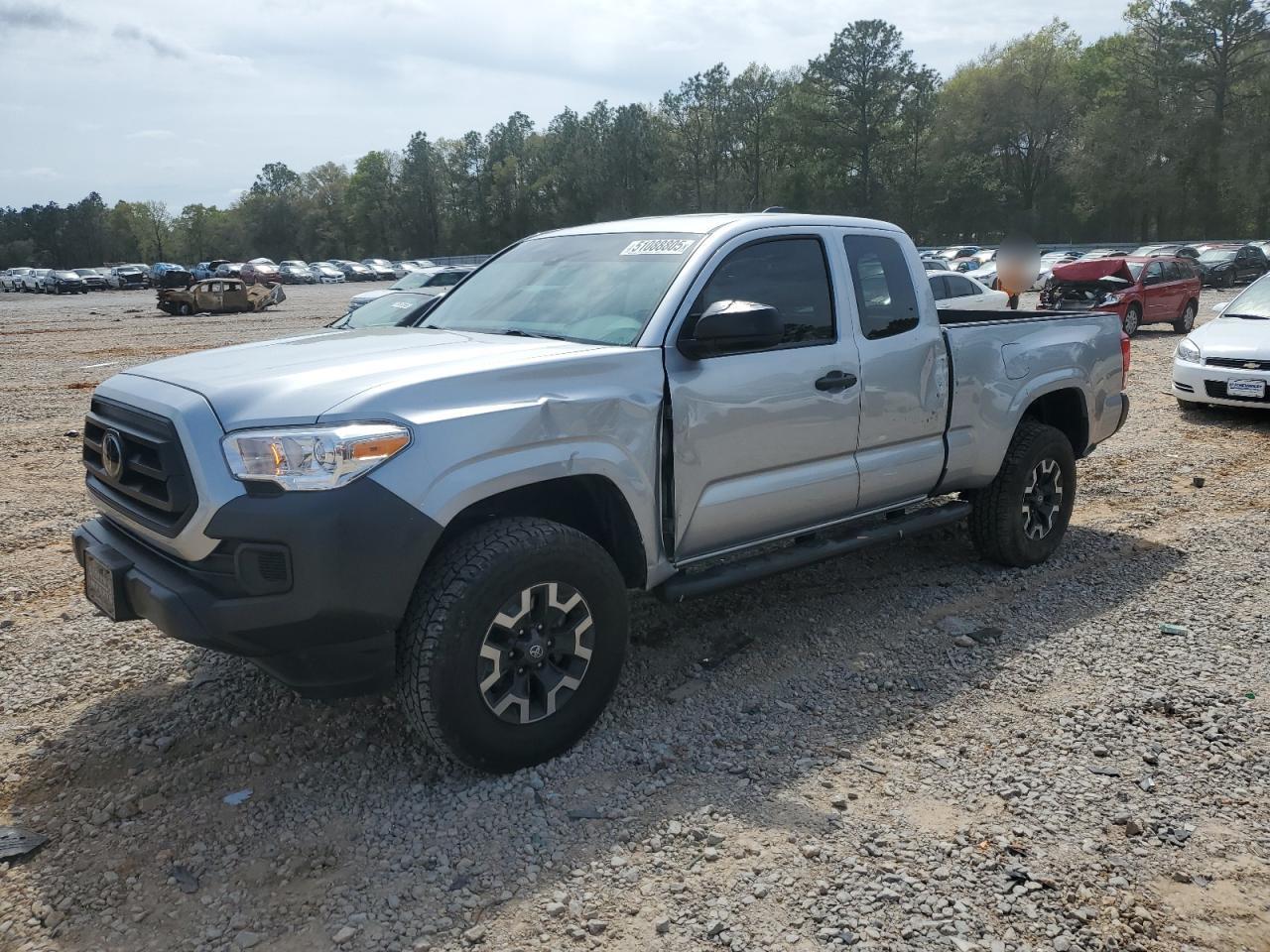 2022 Toyota Tacoma Access Cab იყიდება Eight Mile-ში, AL - Side