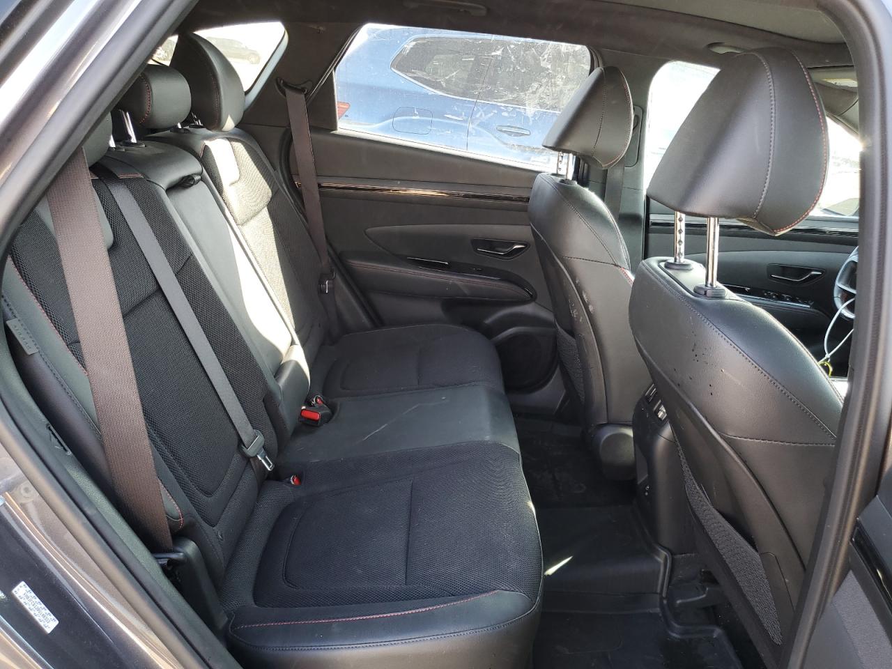 2024 Hyundai Tucson - Image 11
