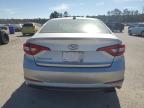 2017 Hyundai Sonata Se for Sale in Harleyville, SC - Front End