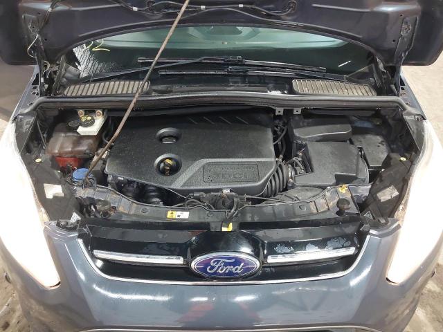 2012 FORD C-MAX TITA