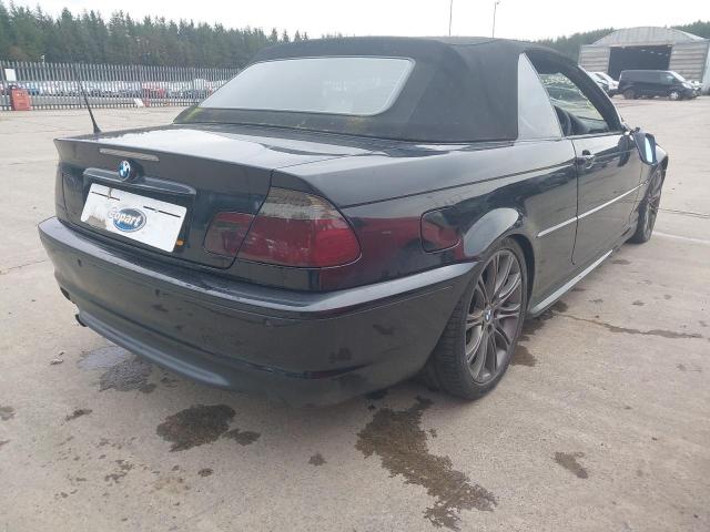 2006 BMW 318CI M SP