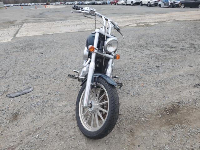 2001 HARLEY-DAVIDSON FXDL 