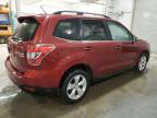 2015 Subaru Forester 2.5I Limited for Sale in Avon, MN - Front End