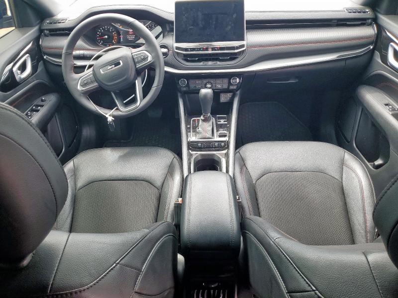  JEEP COMPASS 2023 Gray