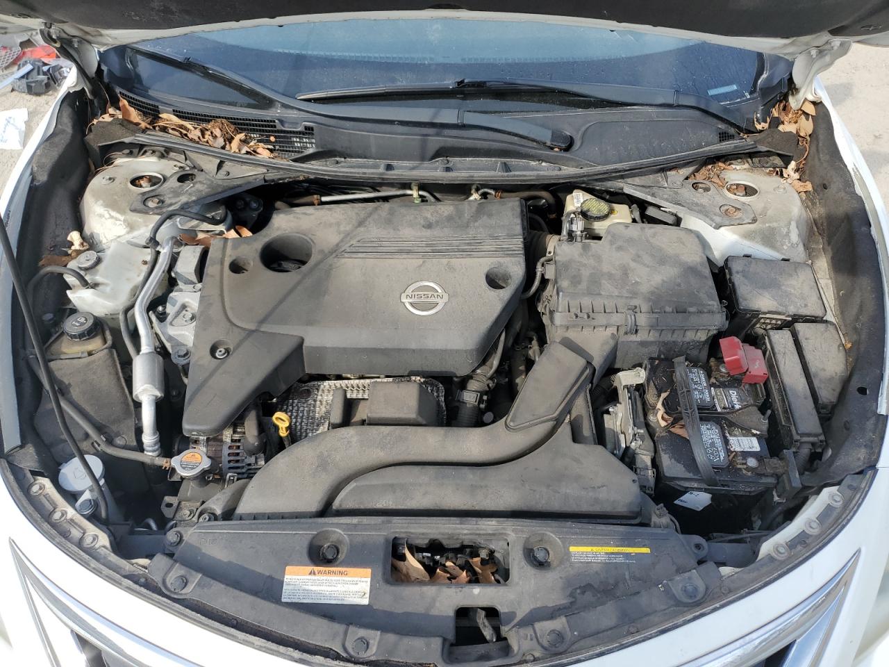 2013 Nissan Altima - Image 11