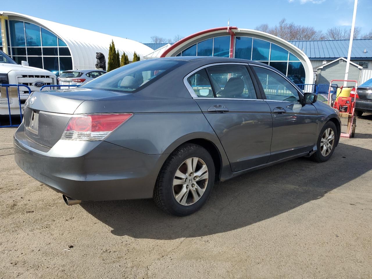 2008 Honda Accord - Image 3