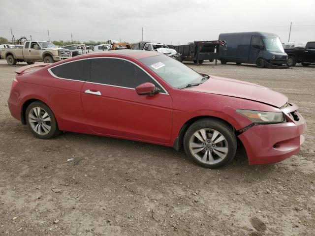 2010 Honda Accord Ex