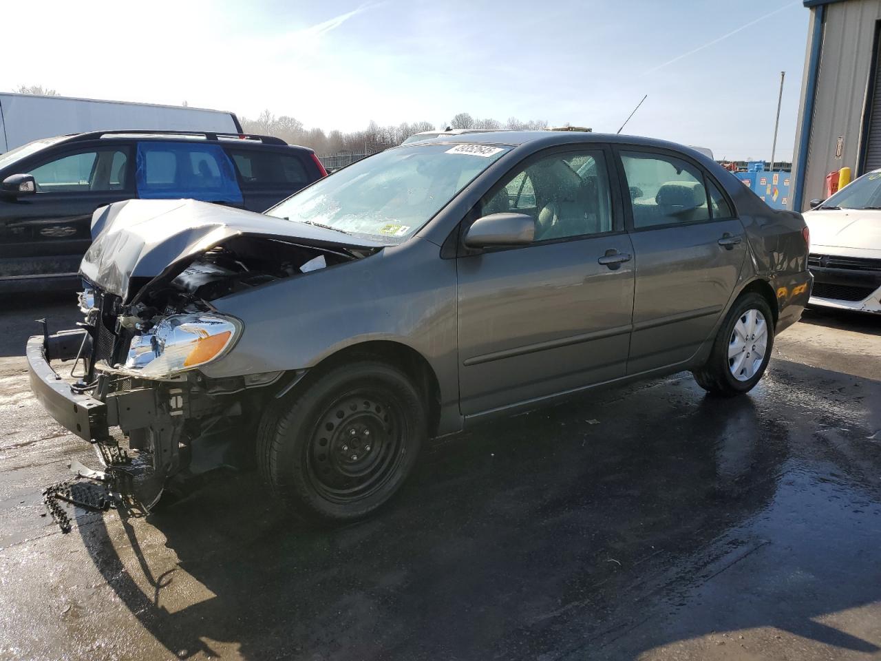 Duryea, PA에서 판매 중인 2007 Toyota Corolla Ce - Front End