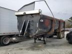 2017 Manac Trailer Usa End Dump Trailer en Venta en Harleyville, SC - Rollover