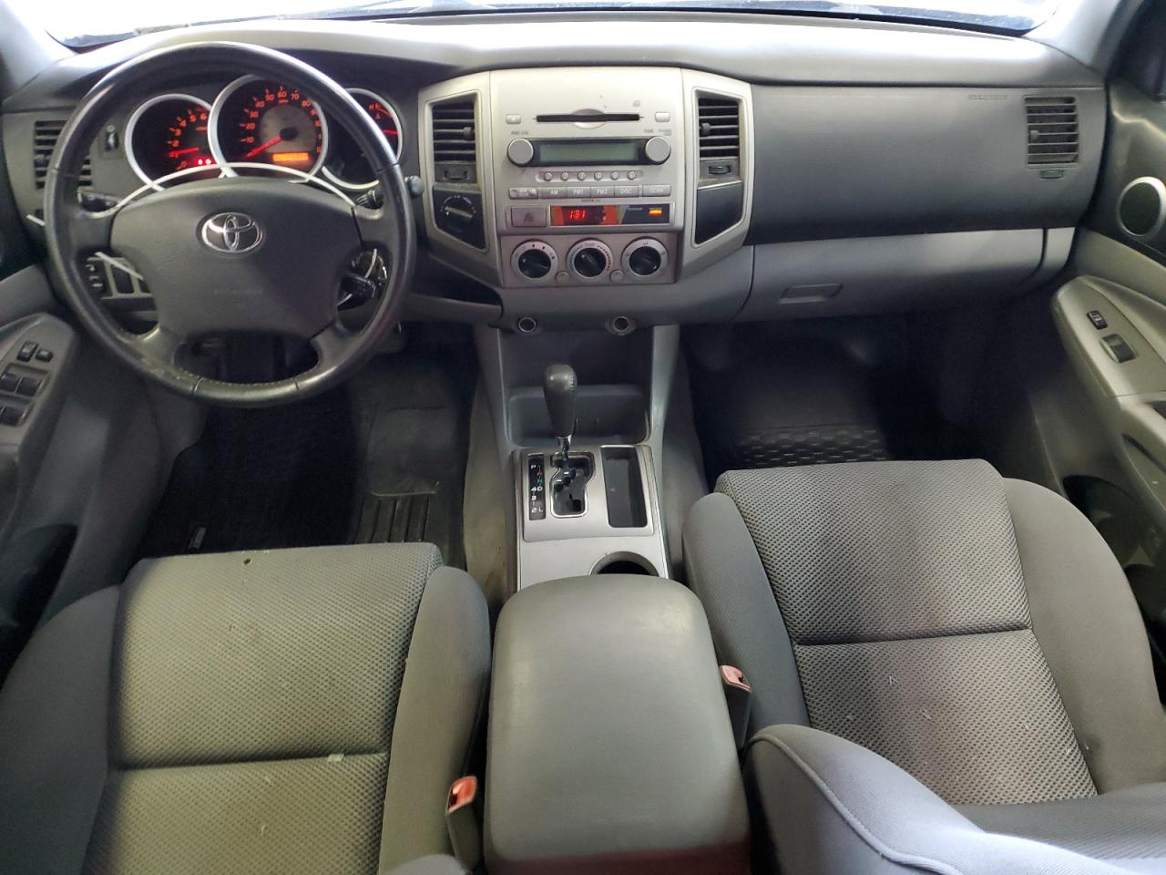 2005 Toyota Tacoma - Image 8