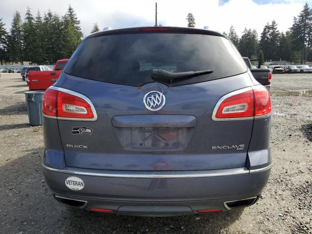  BUICK ENCLAVE 2014 Синий