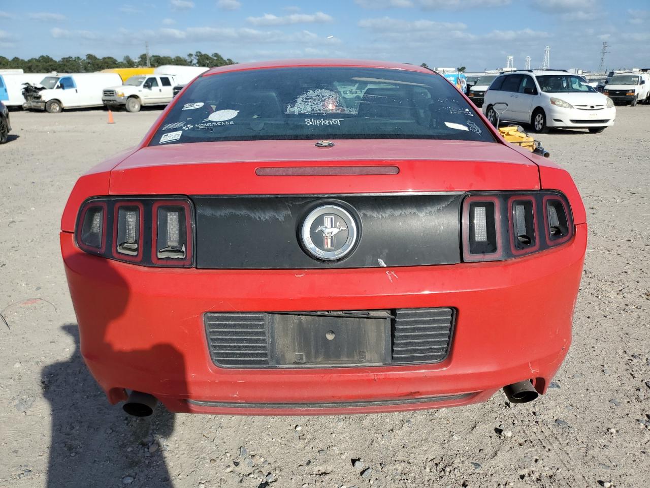 2014 Ford Mustang - Image 6