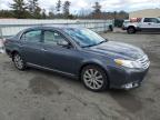 2011 Toyota Avalon Base на продаже в Exeter, RI - Rear End