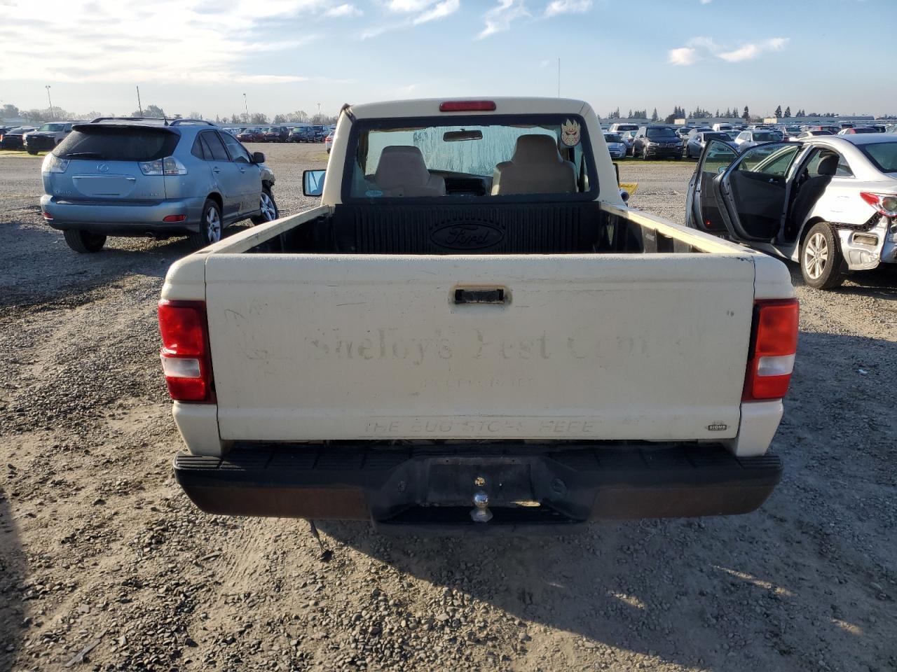 2006 Ford Ranger - Image 6