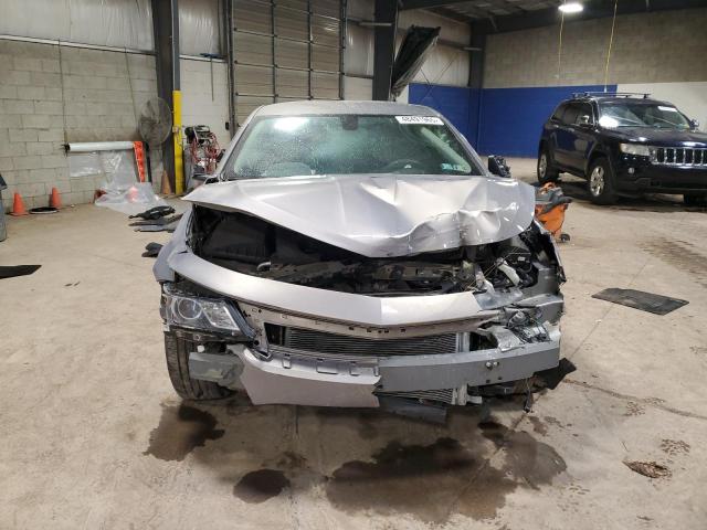  CHEVROLET IMPALA 2018 Gray